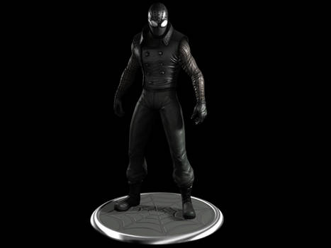 Commander Zero Commander-Zero User Profile | DeviantArt