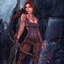 Tomb Raider - Lara Croft