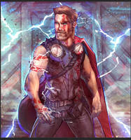 THOR