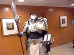 NDK 2011 Warhammer 40K by ShawnSPeters