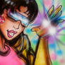 Jubilee Sketch Card