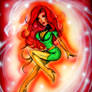 Phoenix Force