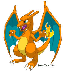 Charizard