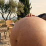 Ventrego Inflated man 04