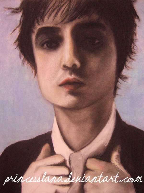 Pete Doherty