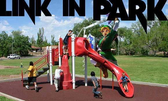 Link In Park