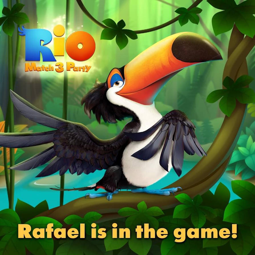 Rafael By Vachang On Deviantart Rafael By Vachang On Deviantart