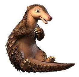 Robinson Crusoe Pango by vachang on DeviantArt