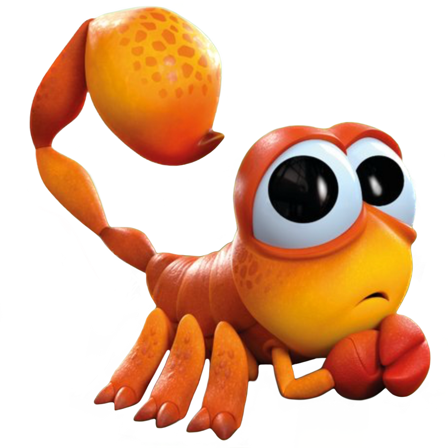 Back To The Outback Nigel Render 3 by vachang on DeviantArt