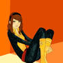 kitty pryde