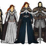 The starks