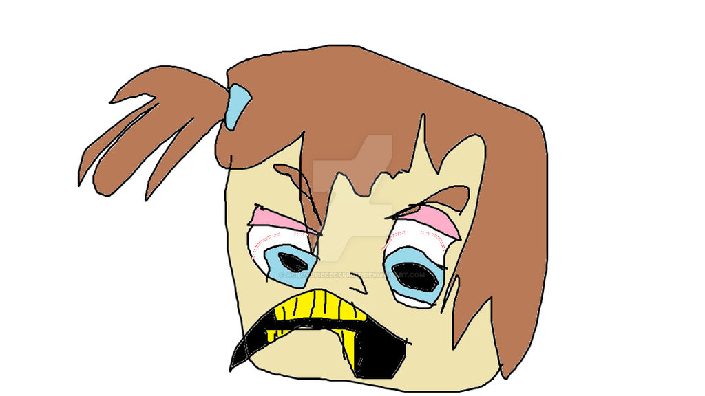 Hot Anime Tiddies by actualpieceoffruit on DeviantArt