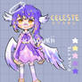 (CLOSED) Angel adoptable flat price