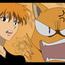 Fruits Basket: Kyo Sohma