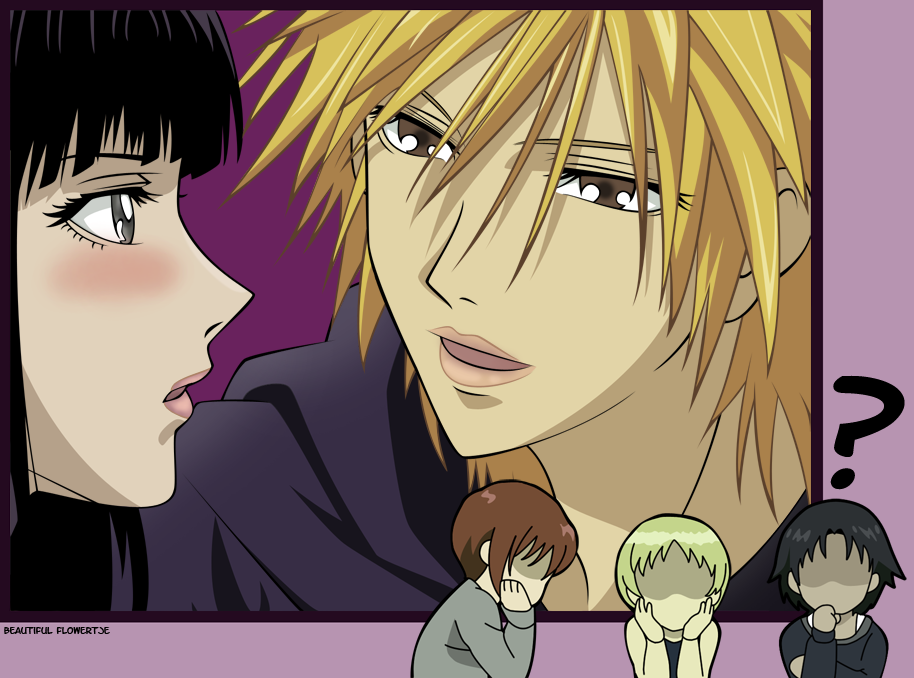 Yamato Nadeshiko Shichi Henge by BeautifulFlowertje on DeviantArt