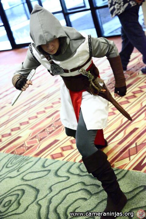 Kadar Al-Sayf, Assassin's Creed Wiki