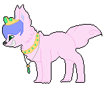 - Pixel Queen -