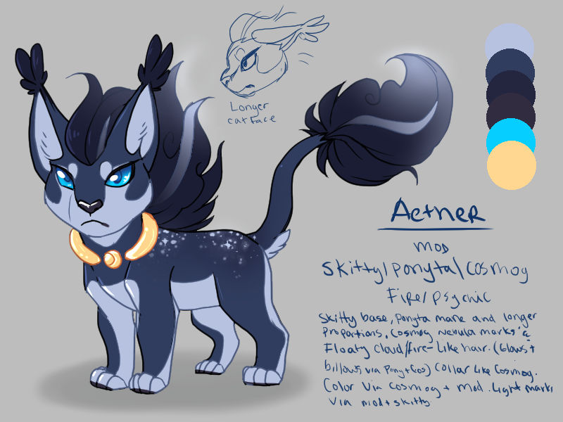 GM: Aether (bound) ref by SWRpg on DeviantArt