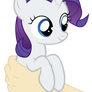 Rarity on hands