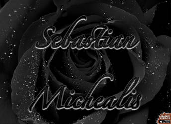 Sebastian Michealis wallpaper