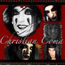 Christian Coma collage