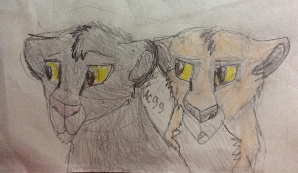 Cubs Deviantart Rapper Cubs by ArianaClarke99 on DeviantArt