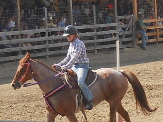 Rodeo 2012: 31