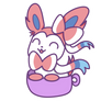 Sylveon Cup