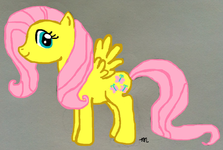 Fluttershy