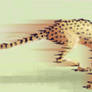 Cheetah Speedpaint