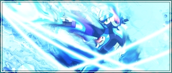 megaman battle network sig