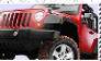 Jeep Wrangler Stamp