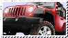 Jeep Wrangler Stamp by furocious-studios