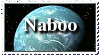 Naboo Stamp by furocious-studios