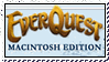 Stamp EverQuest Mac Edition