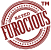 Rated Furocious Stamp by furocious-studios