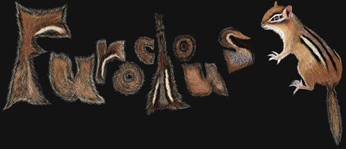 Furocious Title by furocious-studios