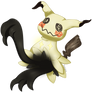 Mimikyu