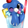 Popplio Punch