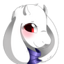 Toriel Headshot