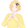 semi-soft boy denki (wip)