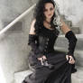 Death Eater Princess-Bellatrix