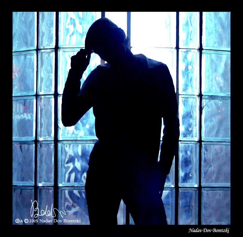 Mystery Man By Nadavdov On Deviantart Mystery Man By Nadavdov On Deviantart