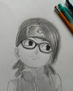 SARADA