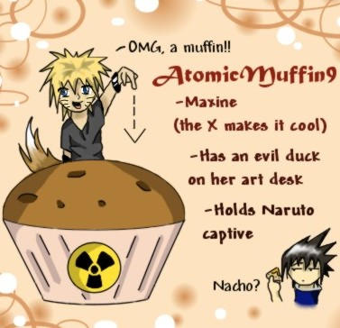 Muffin ID by AtomicMuffin9 on DeviantArt
