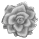 Misc Icon - 011 Rose Grey