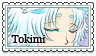 Stamp - 062 - Tokimi