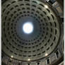 Pantheon Panorama