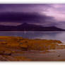 Arran Panorama