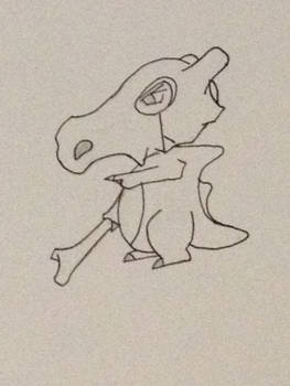 Cubone